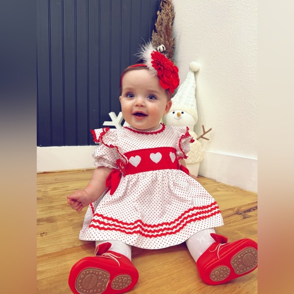 Meet your Posher, Hannah - Picture 13 of 16